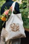 Zoozie Bags Tote Model 30 Bolso Tote Laminado con Impresión Digital 35x40cm
